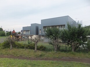 京王多摩川駅 徒歩10分 3階の物件内観写真